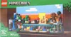 LEGO Minecraft Minibiomi 21589 Anteprima dell’immagine prodotto 1