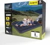 Avenli Lit de camping "Easy Camp", lit gonflable 203 x 152 Voir les images du produit 8