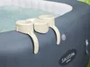 Bestway Lay-Z-Spa Getränkehalter Produktbild-Vorschau 44
