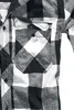 Brandit - Camicia CHECKED FLANELL weiß / schwarz - XL Anteprima dell’immagine prodotto 23