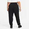 Nike W NSW AIR FLC PANT W BLACK L Voir les images du produit 5