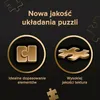 Puzzle 1000 Premium Plus Photo Odyssey Manhattan Nowy Jork Podgląd zdjęcia produktu 5