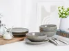 CreaTable, 24970, Nature Collection Stone, Kaffeeservice Produktbild-Vorschau 3