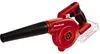 Einhell TE-CB 18/180 Li-Solo Akku-Laubbläser 180 km/h Produktbild-Vorschau 1