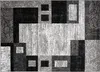 Tapiso Teppich DREAM Modern Wohnzimmer Grau Schwarz  300 x Produktbild-Vorschau 8