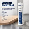 KLEIBERIT 601.2 STP Montageklebstoff Natur 0,442 kg – 1K Produktbild-Vorschau 3