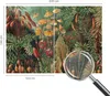 Tapeta ścienna – tapeta dekoracyjna do salonu – folia Podgląd zdjęcia produktu 4