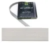 Cintino Pvc Per Avvolgibili Bianco In Matassine - mt.5,5x Anteprima dell’immagine prodotto 2