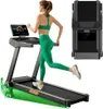 Elektrisches Laufband - L20 - 3,5 PS Motor - 180 kg max. Produktbild-Vorschau 1
