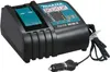 Nabíječka do auta Makita DC18SE 194621-9 Náhled obrázku produktu 13
