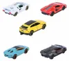 Lamborghini Dárková sada 5 ks Náhled obrázku produktu 3