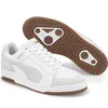 Puma Herren Sneaker Schuhe 38569401 Slipstream Lo Suede Produktbild-Vorschau 8