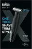 Braun XT3100, Schwarz, 1 mm, 3 mm, 1 mm, Edelstahl, CE Produktbild-Vorschau 9