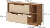 Szafka na wannę Vicco Lotta Kaszmir 119.2 x 62.5 cm z 2 Podgląd zdjęcia produktu 2