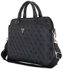 GUESS 4G Triangle Logo Notebook Laptop Tasche 13/14/15" Produktbild-Vorschau 3