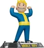 A Vault Boy action figure standing on a display base. Anteprima dell’immagine prodotto