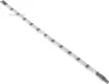 Boccia Damen Armband 0371-03 Titan Ceramic weiß Produktbild-Vorschau 2