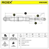 RIDEX 219G0280 Gasfeder Heckklappendämpfer für VOLVO 740 Produktbild-Vorschau 7