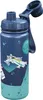 Step by Step Trinkflasche Isolierte Edelstahl-Trinkflasche Produktbild-Vorschau 1