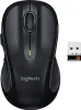 LOGITECH M510 Mouse RF Wireless Laser destro (910-001822) Anteprima dell’immagine prodotto 1