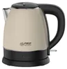 TZS First Austria Edelstahl Wasserkocher, creme-schwarz, Produktbild-Vorschau 7
