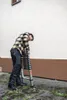 Baulich | Teleskopický rebrík – 3,8 m – 13 priečok – hliník Náhľad obrázku produktu 10