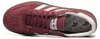 adidas Handball Spezial Bourgogne Crew Wit - EU 42 Productafbeelding-voorbeeld 4