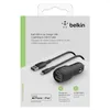 Belkin USB-A Kfz-Ladegerät, 24W 1m Lightning-Kabel  Produktbild-Vorschau 8