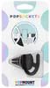 Popsockets Supporto per bocchetta d'aria nero/nero 802693 Anteprima dell’immagine prodotto 9
