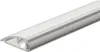 Ellen Türanschlagschiene AKW Alu si, 63 x 20 x 1000 mm Produktbild-Vorschau 4