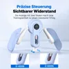 Beckenbodentrainer, Oberschenkeltrainer, Beintrainer, Produktbild-Vorschau 5