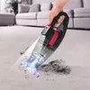 CLEANmaxx Akku Handstaubsauger Produktbild-Vorschau 5