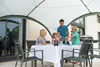 Coleman Pavillon Event Shelter, 4,5 x 4,5m Produktbild-Vorschau 10