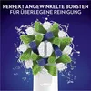 Aufsteckbürsten CrossAction, 6 Stück Produktbild-Vorschau 6