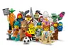 LEGO® Minifigures 71037 Minifigurki LEGO® - seria 24 Podgląd zdjęcia produktu 4
