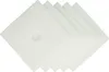vhbw 5x Luftfilter Ersatz für Lunos 33863, 2/FSK für Produktbild-Vorschau 1