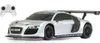 Jamara Audi R8   LMS  1:24                27 MHz silber   Náhled obrázku produktu 16