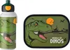 Mepal Campus Display / Sets lunchset campus (pu+bd) - dino Podgląd zdjęcia produktu 5