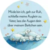 Gebetswürfel: Meine allerliebsten Kindergebete Produktbild-Vorschau 4