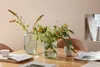 Eva Solo Acorn Vase - 22 cm - Mint green Produktbild-Vorschau 5