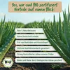 BIO HYALURON CREME +Q10 | Hyaluronsäure Hochdosiert | Produktbild-Vorschau 8