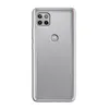 Silikon Hülle Basic kompatibel mit MOTOROLA MOTO G 5G Case Produktbild-Vorschau 3