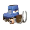 Disney Pixar Cars HKY43, Auto, 3 Jahr(e), Metall, Produktbild-Vorschau 5
