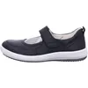 Legero Komfort Slipper Damen 31353337383630 Schwarz 38 EU Produktbild-Vorschau 19