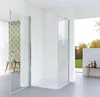 AQUABATOS 75 x 75 x 187 cm Eckdusche Duschkabine mit Produktbild-Vorschau 1
