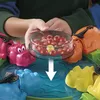 Hasbro Gaming Hungry Hungry Hippos, 4 lat(a), 10 min Podgląd zdjęcia produktu 10
