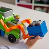 Tlapková Patrola Recyklační Vůz Rocky TV Náhled obrázku produktu 9