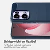 imoshion Brushed Backcover dla Oppo Reno 13 Pro - Podgląd zdjęcia produktu 5