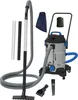AquaForte Teichsauger mit interner Tauchpumpe – 35 L Nass- Produktbild-Vorschau 15