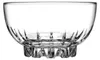 Pasabahce Mousse Glasschalen mit Deckel - 4er Set Produktbild-Vorschau 4